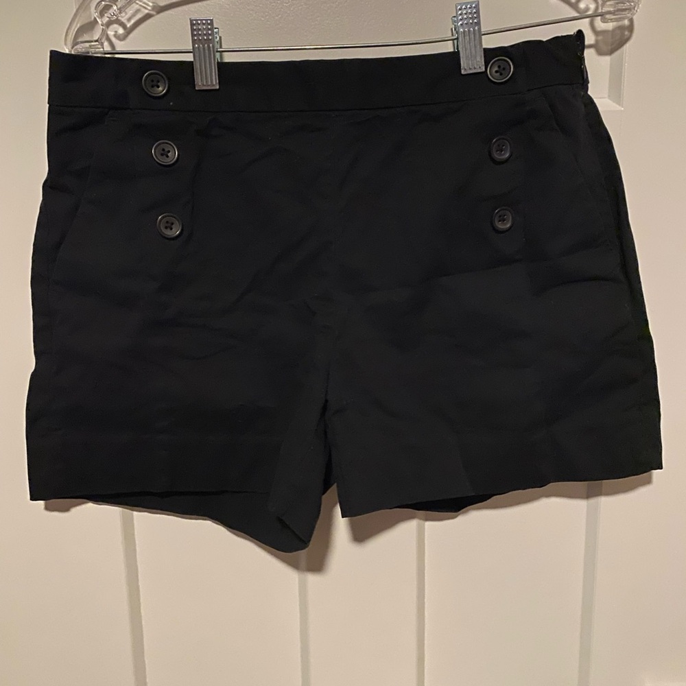 Banana Republic Sailor Shorts